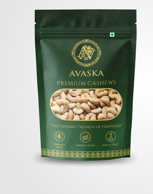 PREMIUM CASHEW AVASKA