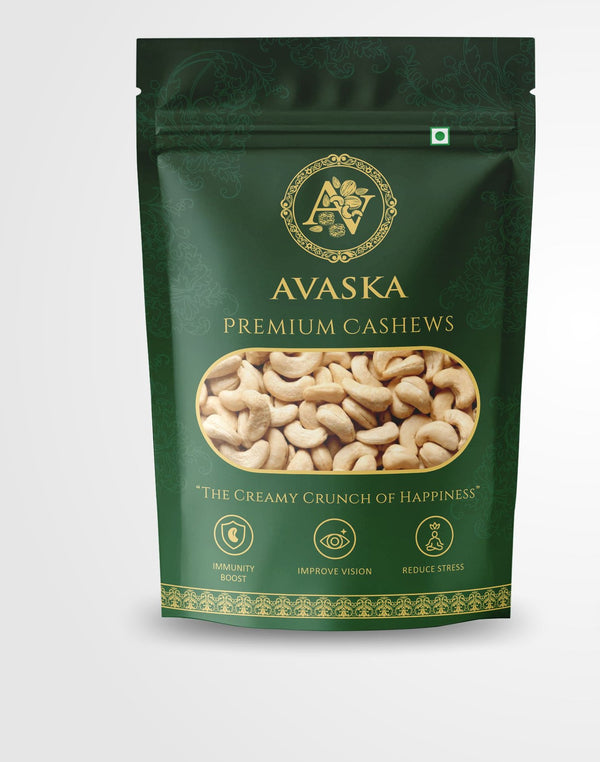 PREMIUM CASHEW AVASKA