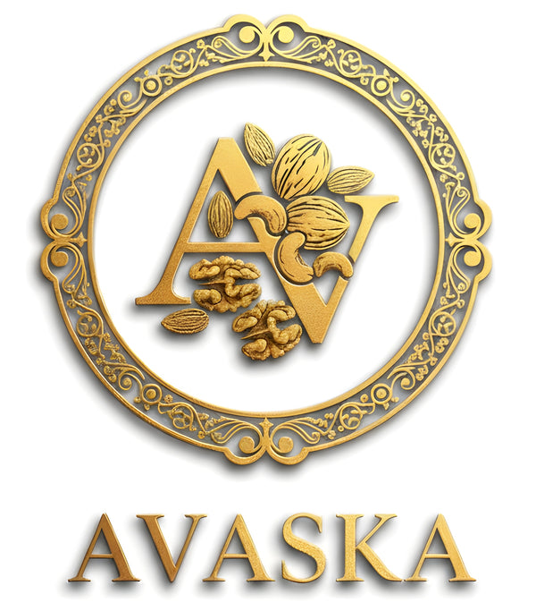 AVASKA FOODS