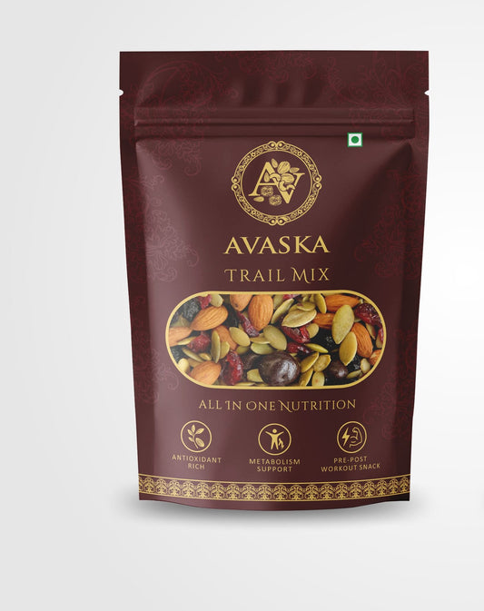 TRIAL MIX