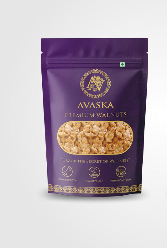 PREMIUM WALNUTS AVASKA